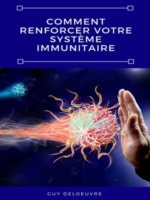 cover image of Comment renforcer votre système immunitaire